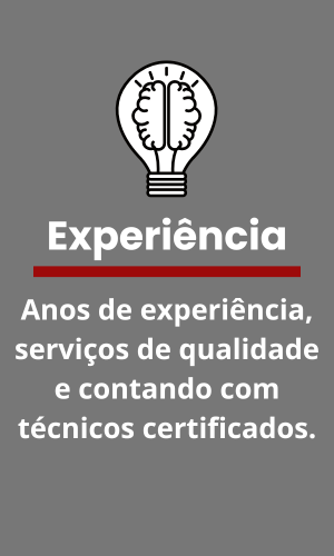 experiencia - Ribeiro Auto-Elétrica e manutenção de ar-condicionado
