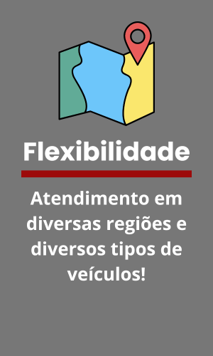 flexibilidade - Ribeiro Auto-Elétrica e manutenção de ar-condicionado