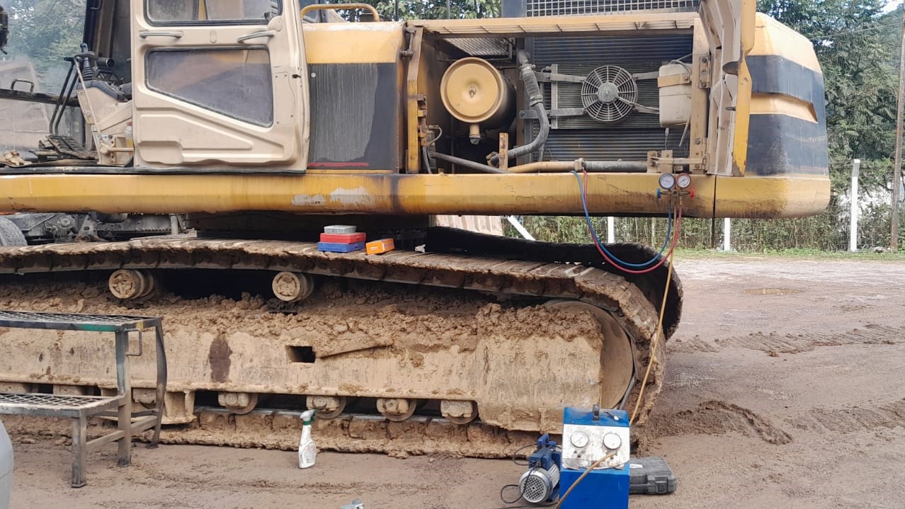 Imagem dentro da MegaPav