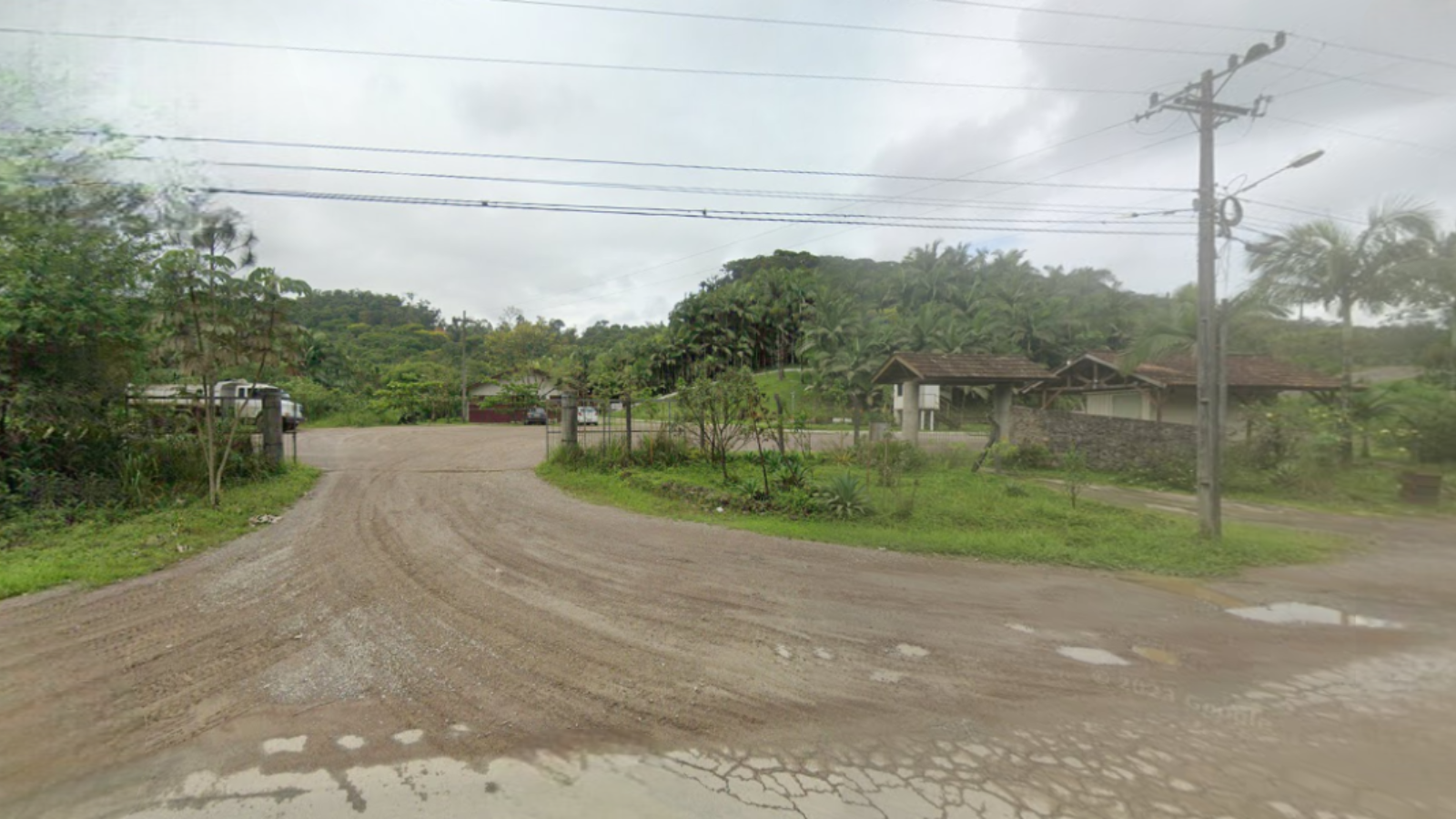 Imagem MegaPav - Ribeiro